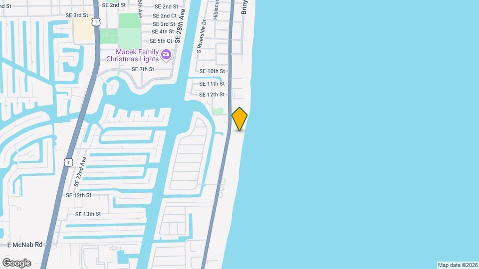 Waldorf Astoria Residences Map and Location Details