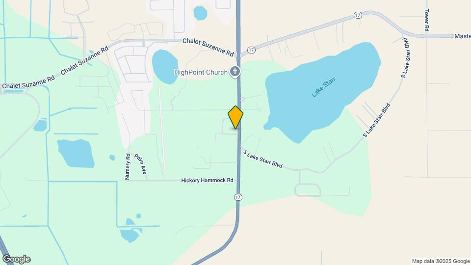 3755 N Scenic Hwy Map and Location Details