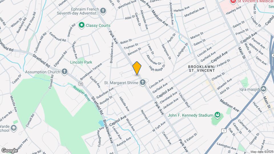 Park Royal Apartments and Nearby Bridgeport Apartments For Rent