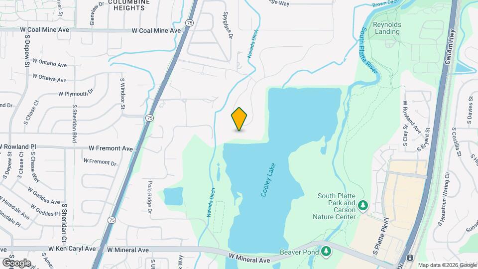 3 Wild Plum Ct Map and Location Details