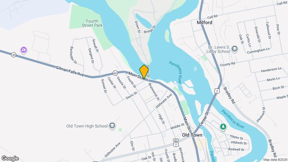 15 Lloyd Ln Map and Location Details