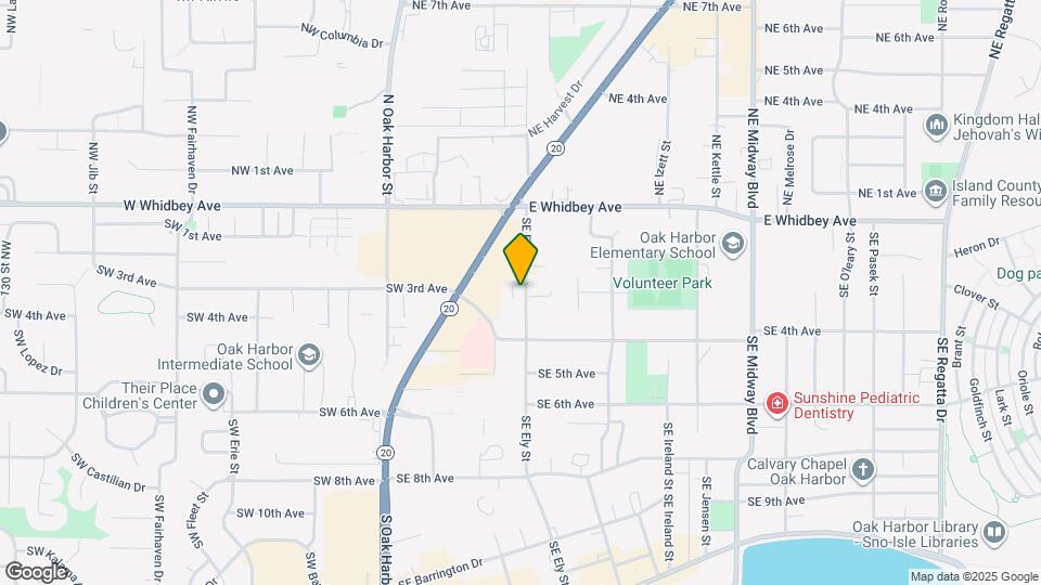 Mirabella Square Apartments Oak Harbor, WA Apartments For Rent