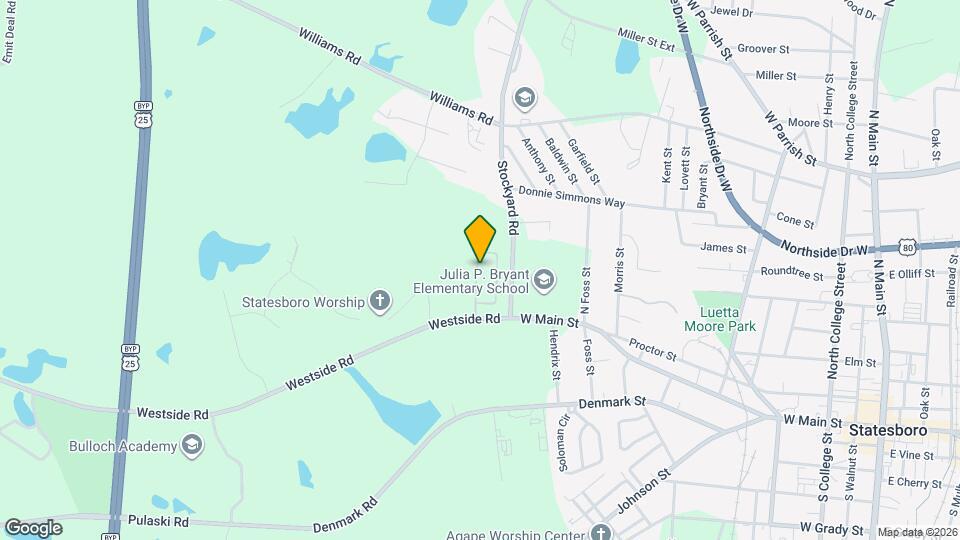 28 Grove Cir Map and Location Details