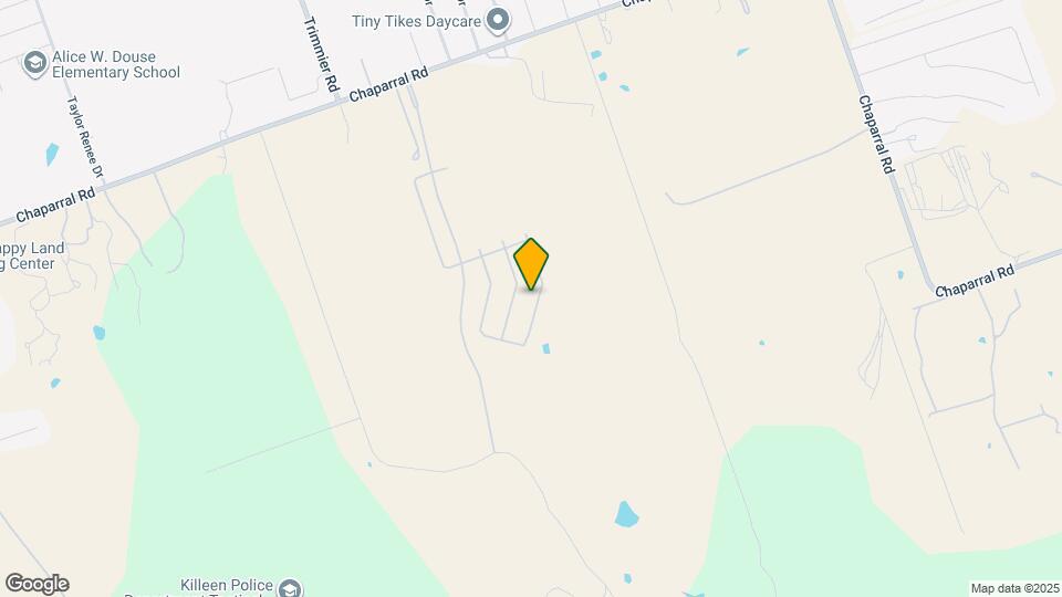 141 Hugh Dr Map and Location Details