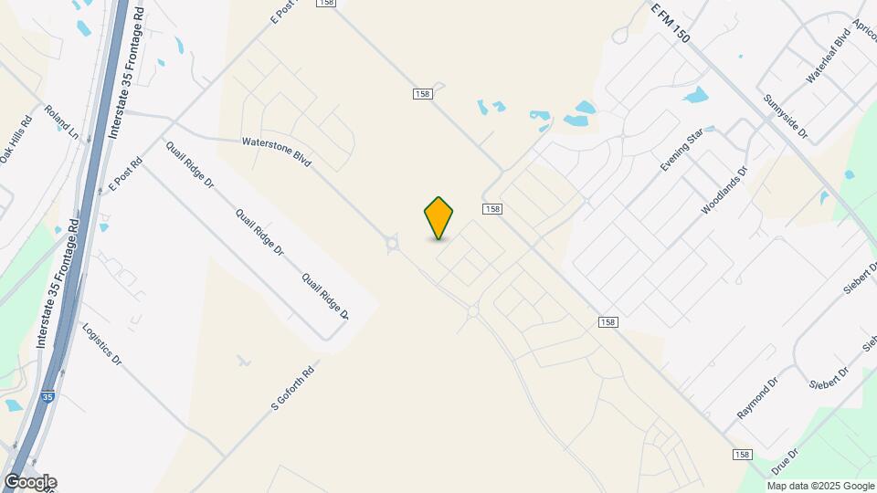 569 Sormonne Lp Map and Location Details