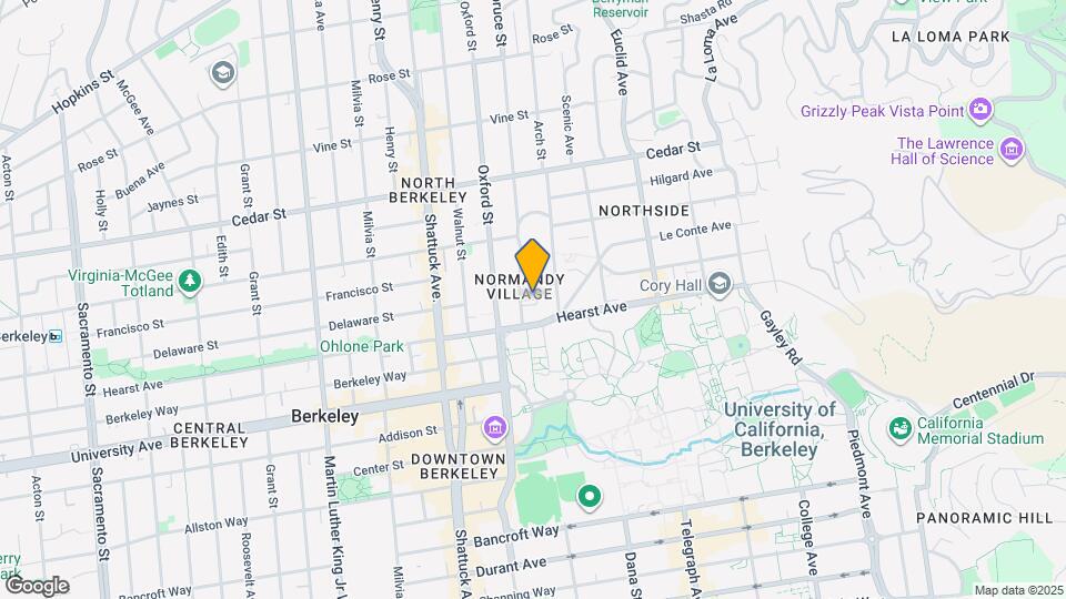 Thornburg Village Apartments Berkeley, CA Apartments For Rent