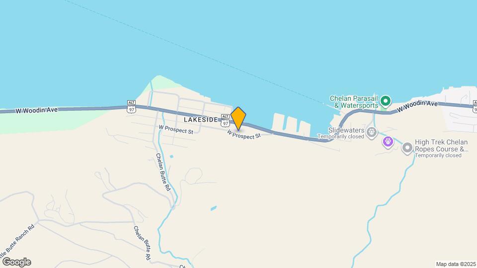 Paradise View Apartments Chelan, WA Apartments For Rent