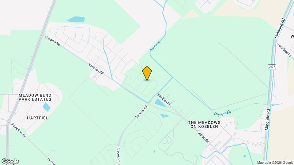 3724 Moss Hl Rd Map and Location Details