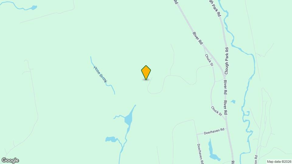 137B Highrock Rd Map and Location Details