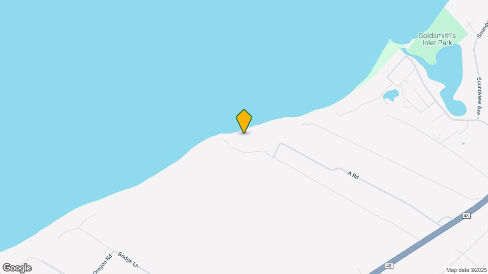 31059 Middle Rd Map and Location Details