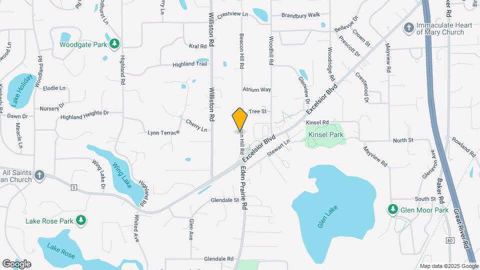 Glen Lake Landing Apartments and Nearby Apartments For Rent