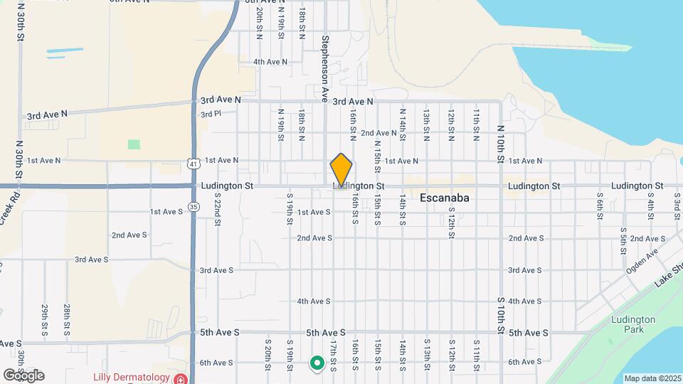 The Lofts on Ludington Apartments Escanaba, MI Apartments For Rent