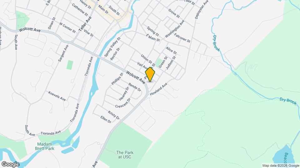 90 Madison Ave Rentals in Beacon, NY