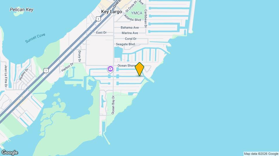 196 Lorelane Pl, Unit Daisy Mapa y Detalles de la Ubicación