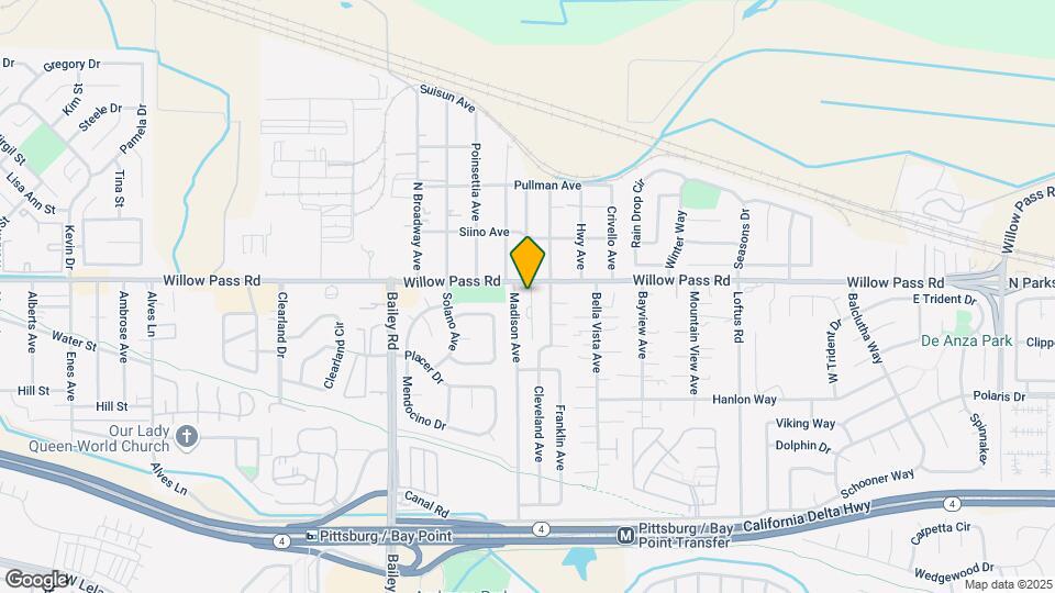 8-18 Sapone Ln Map and Location Details