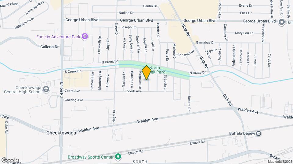 24 Honduras Ln Mapa y Detalles de la Ubicación