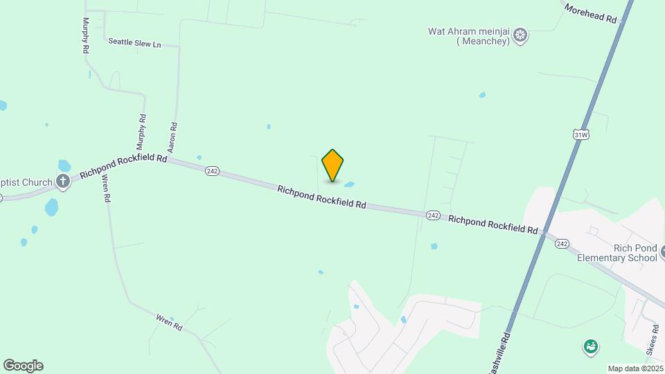 3464 Southall Blvd Map and Location Details