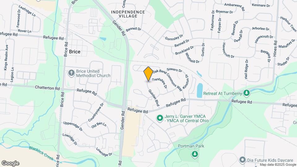 3409 Quinlan Blvd Apartments Canal Winchester, OH Apartments For Rent