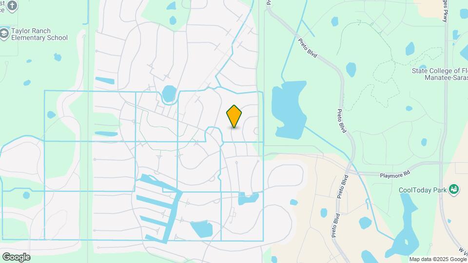 19108 Lappacio St Map and Location Details