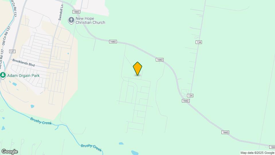 217 Stonebrook Dr Map and Location Details