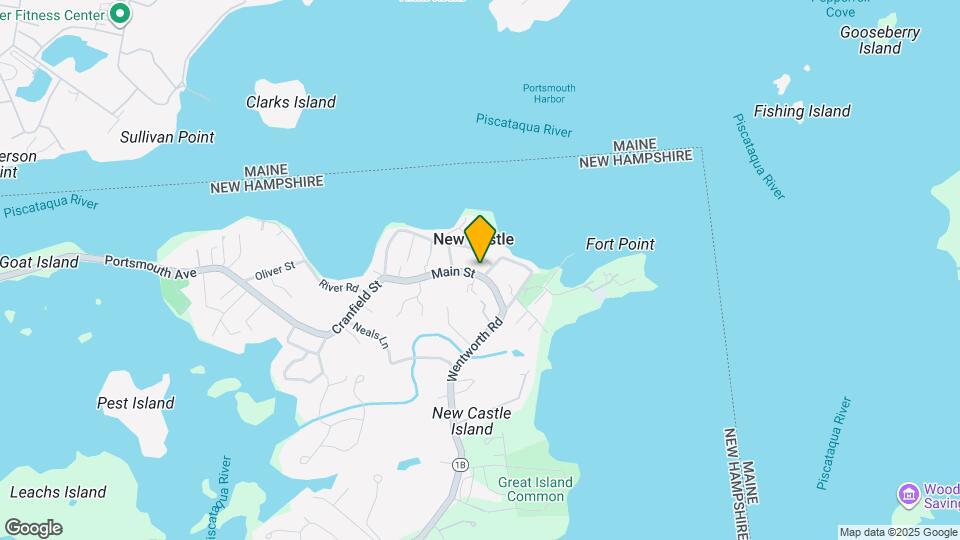 52 Main St Map and Location Details