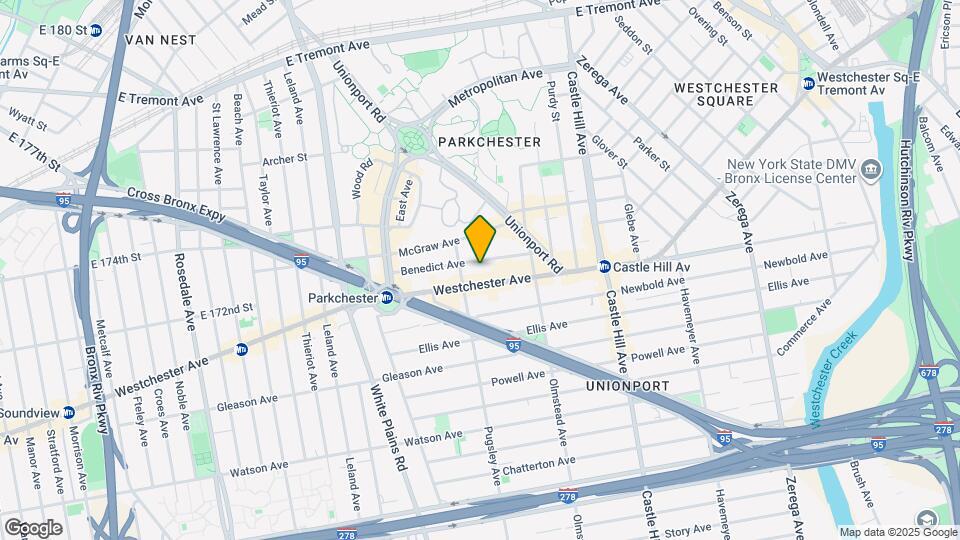 2022 Benedict Ave Rentals in Bronx, NY