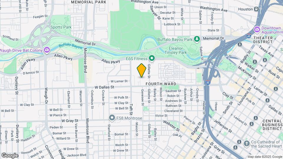 19 Robita St Map and Location Details