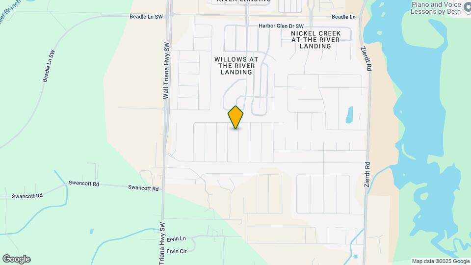 130 Joe Fletcher Dr Map and Location Details