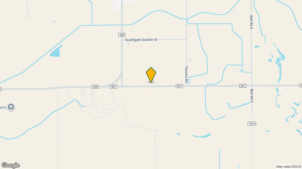 202 FM 367 Map and Location Details