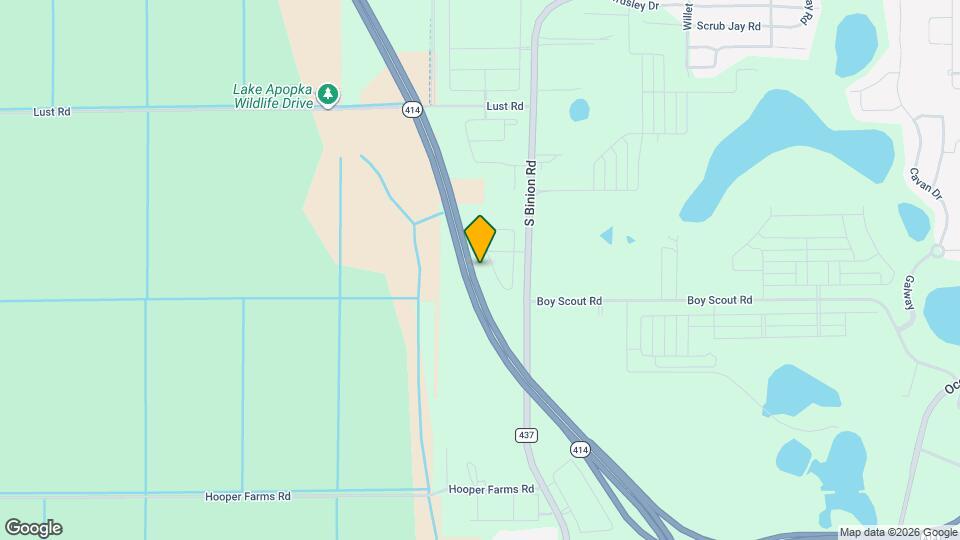 1026 Summer Stone Lp Map and Location Details