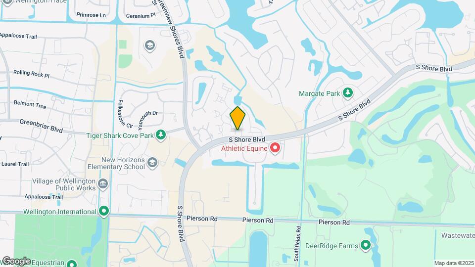 13400 Bedford Mews Ct Map and Location Details