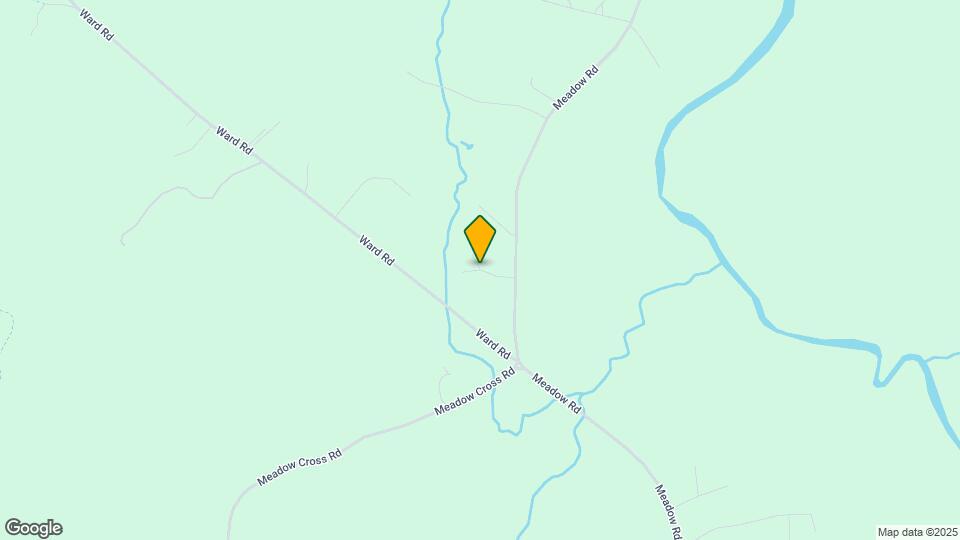 18 Chestnut Dr, Unit 102 Map and Location Details