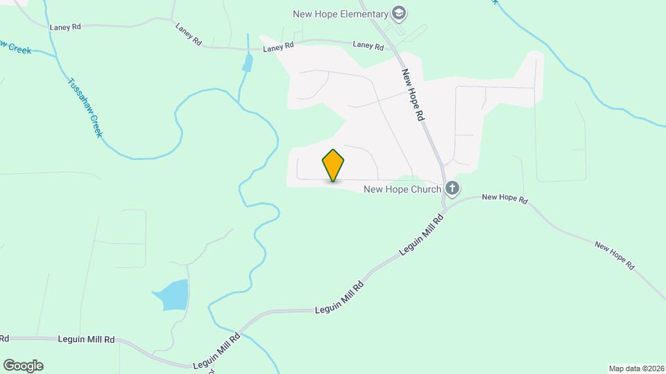 121 Aristocratic Way Mapa y Detalles de la Ubicación