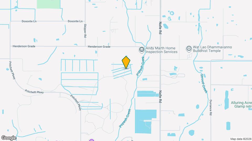 18850 River Burst Ct Map and Location Details