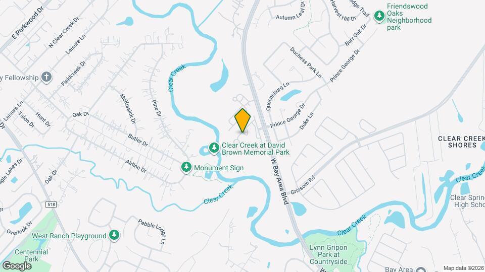 3405 Volterra Cir Map and Location Details