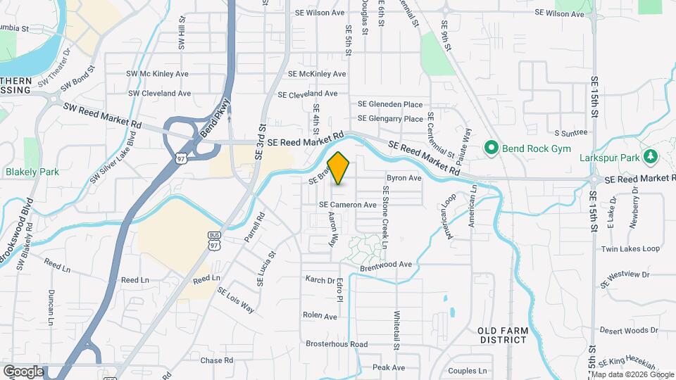 20478 SE Elijah Ct Map and Location Details