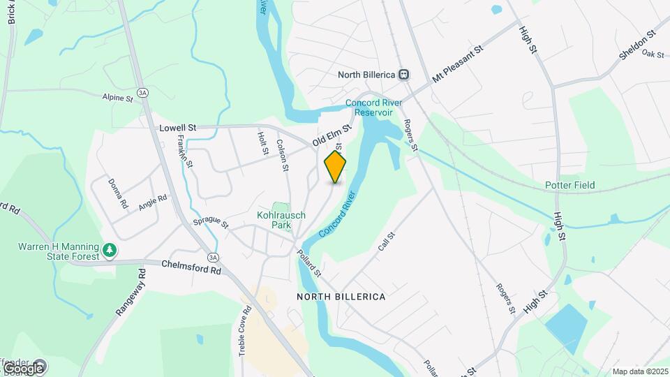 48 Wilson St Map and Location Details