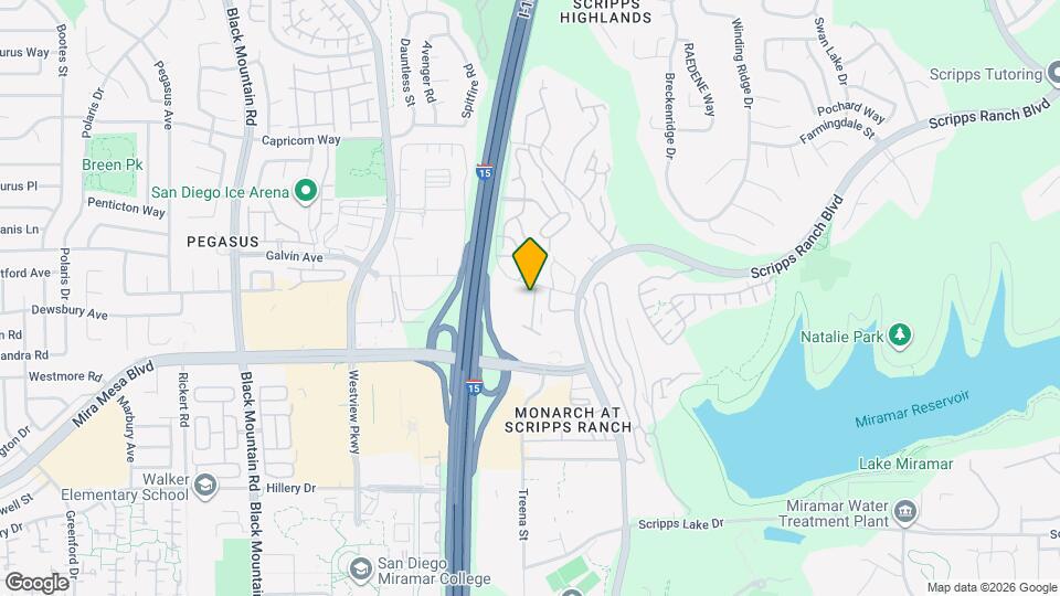 Solterra Eco Luxury Apartments Map and Location Details