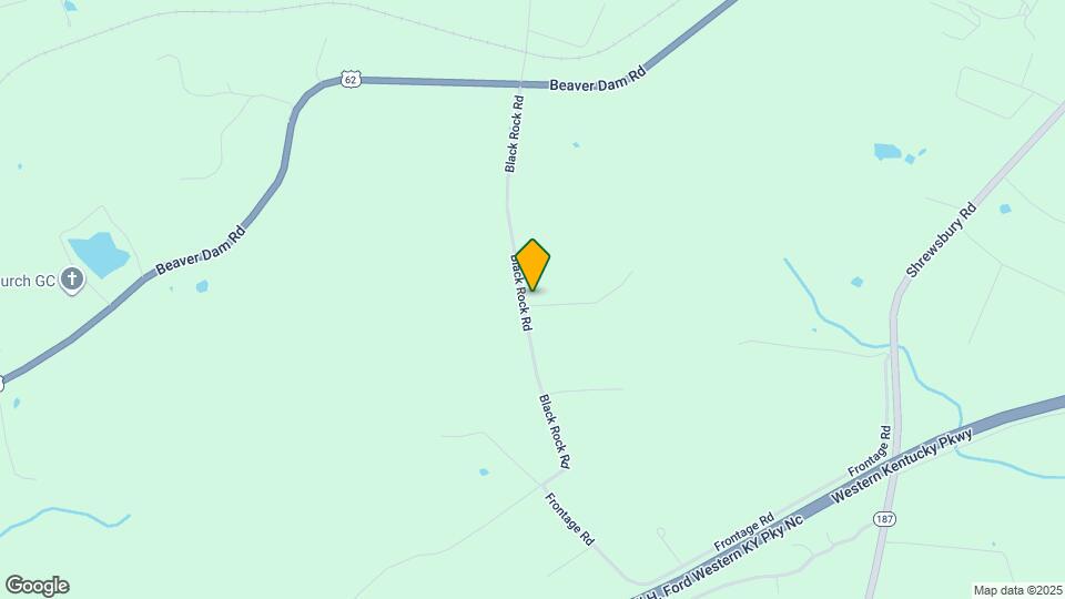 35 Tracker Ln Map and Location Details