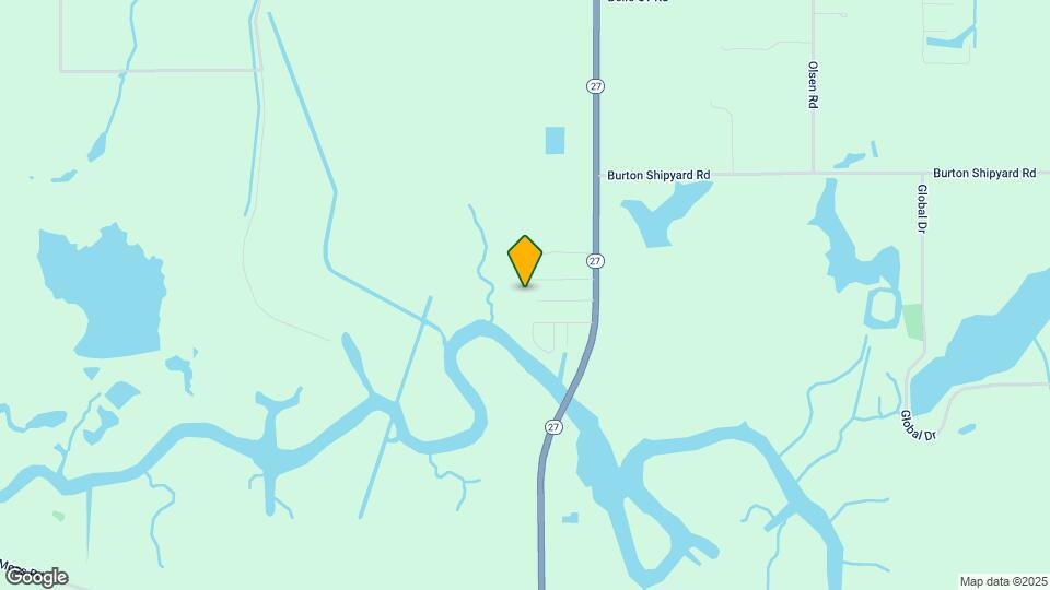 178 Wallace Moore Rd Map and Location Details