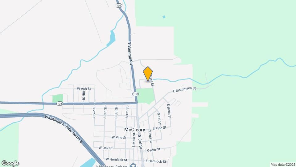 Rainbow Park Apartments Mccleary, WA Apartments For Rent