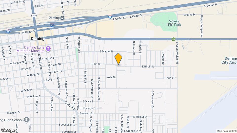 La Paloma Del Sol ApartmentsPhase Ii and Nearby Deming Apartments For Rent Deming, NM