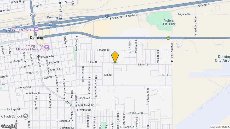 La Paloma Del Sol ApartmentsPhase Ii and Nearby Deming Apartments For