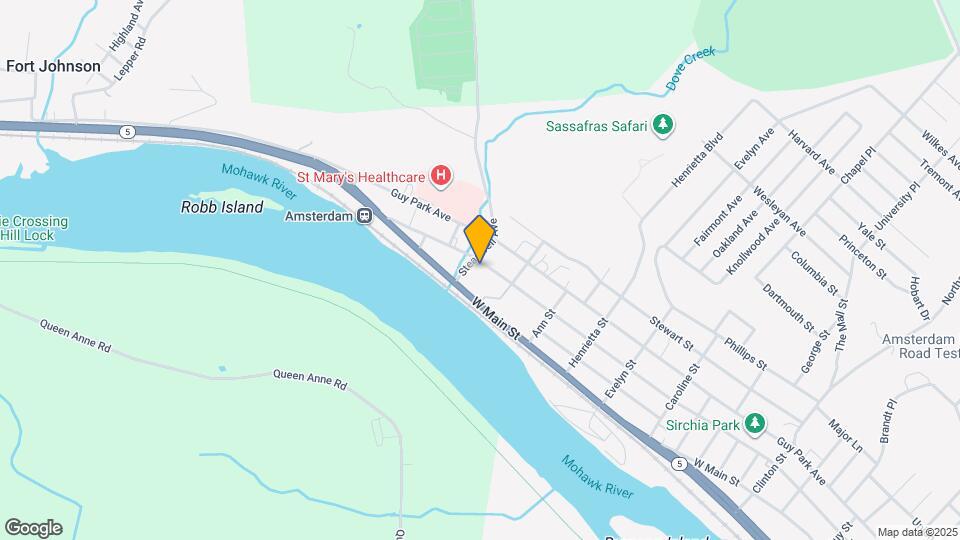 382 Division St Apartments and Nearby Amsterdam Apartments For Rent Amsterdam, NY