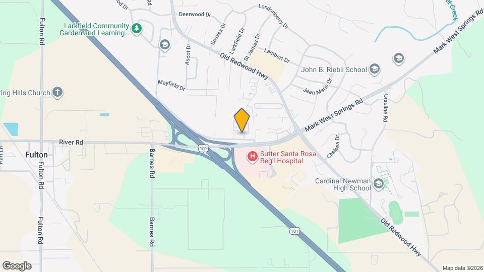 Lavell Village Apartments Santa Rosa, CA Apartments For Rent