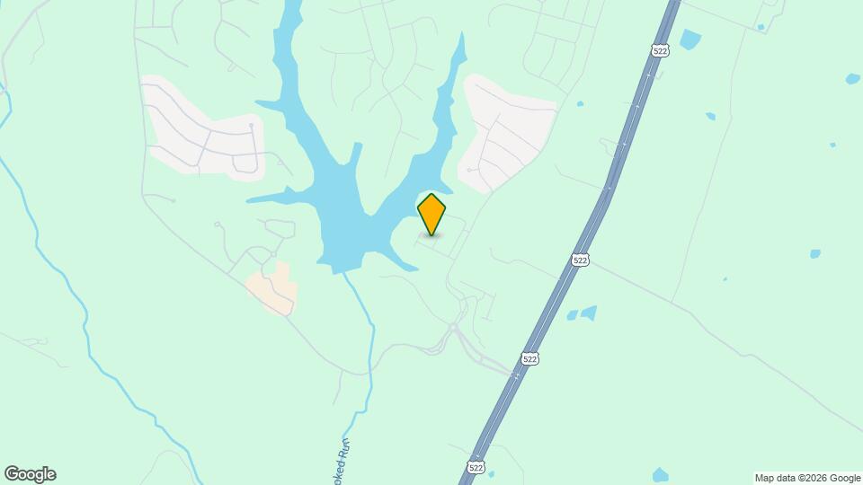 105 Chamomile Ct Map and Location Details