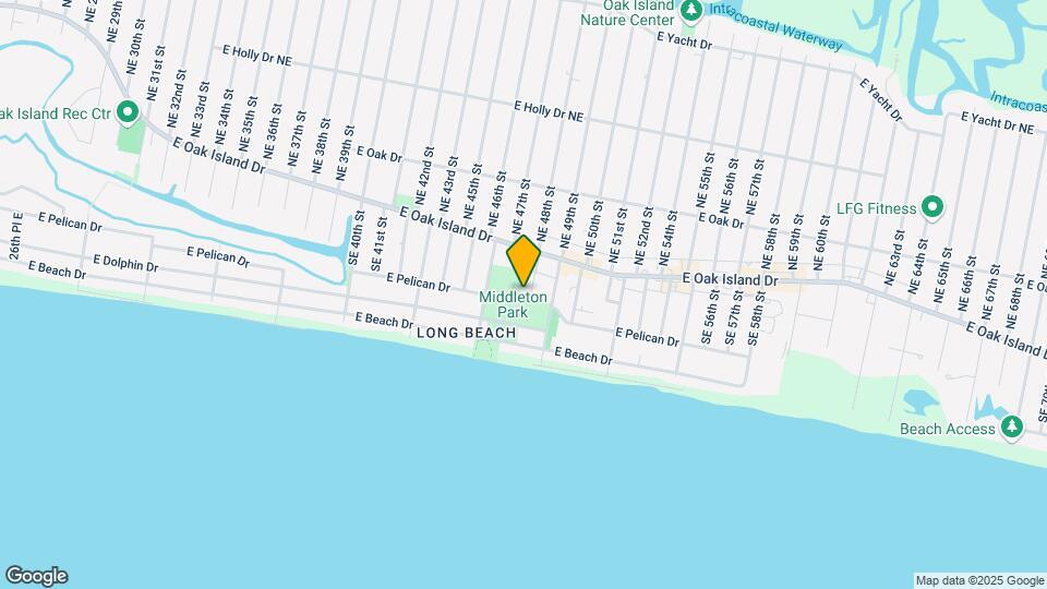 133 SE 48th St Mapa y Detalles de la Ubicación
