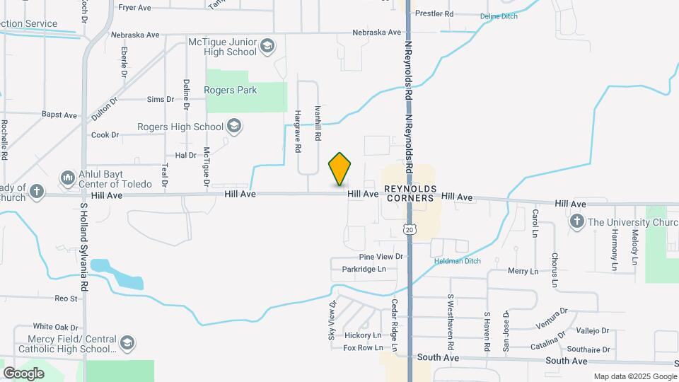 Oaks Apartments and Nearby Toledo Apartments For Rent Toledo, OH