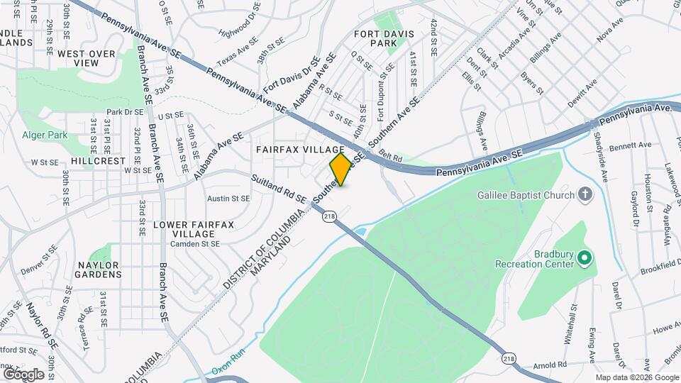 3934 Stone Gate Dr Map and Location Details