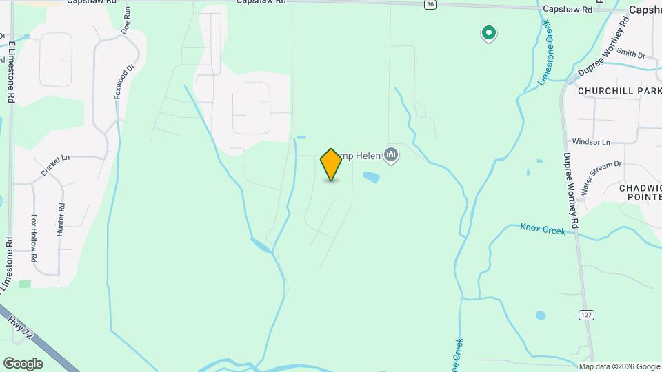 14303 Lavender Ct Map and Location Details